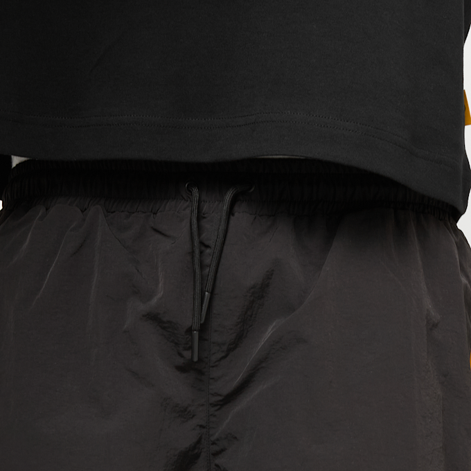 BVB BVB Trackshorts Rote Erde czarny 109934 3