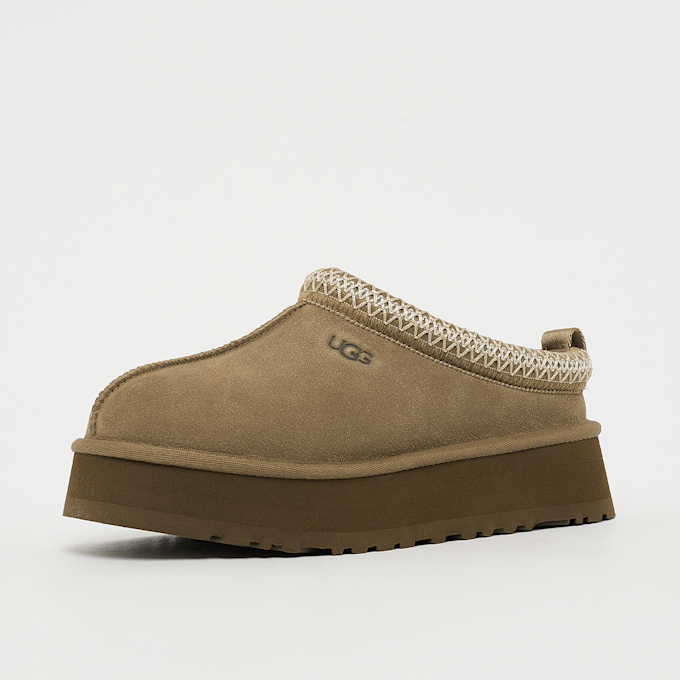 UGG Tazz II bruin 110007 2