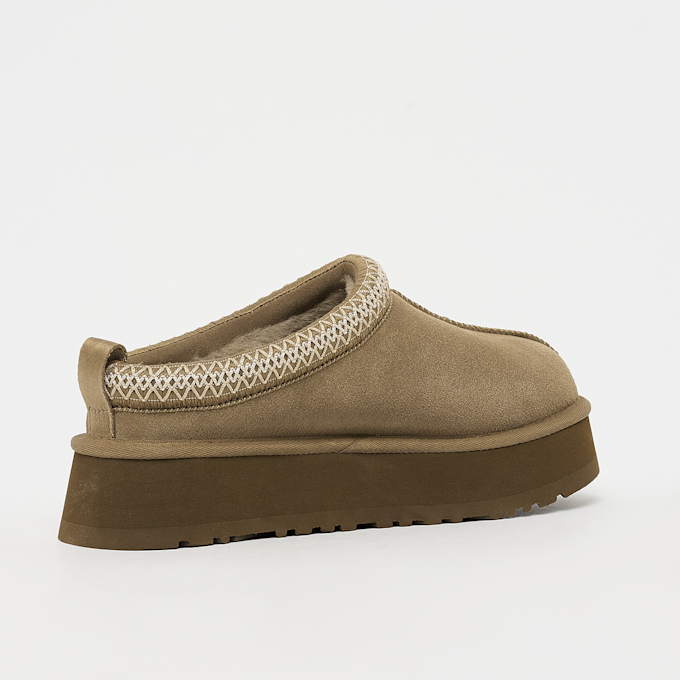 UGG Tazz II brązowy 110007 3