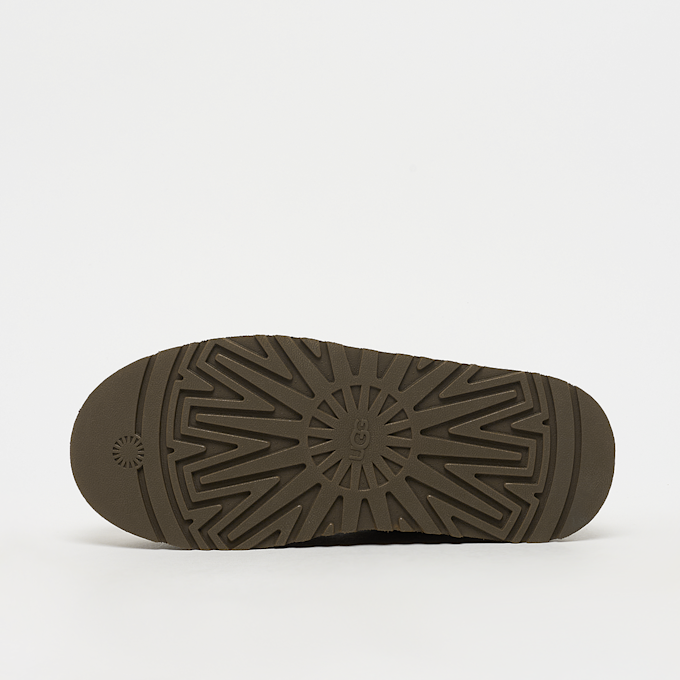 UGG Tazz II castanho 110007 4