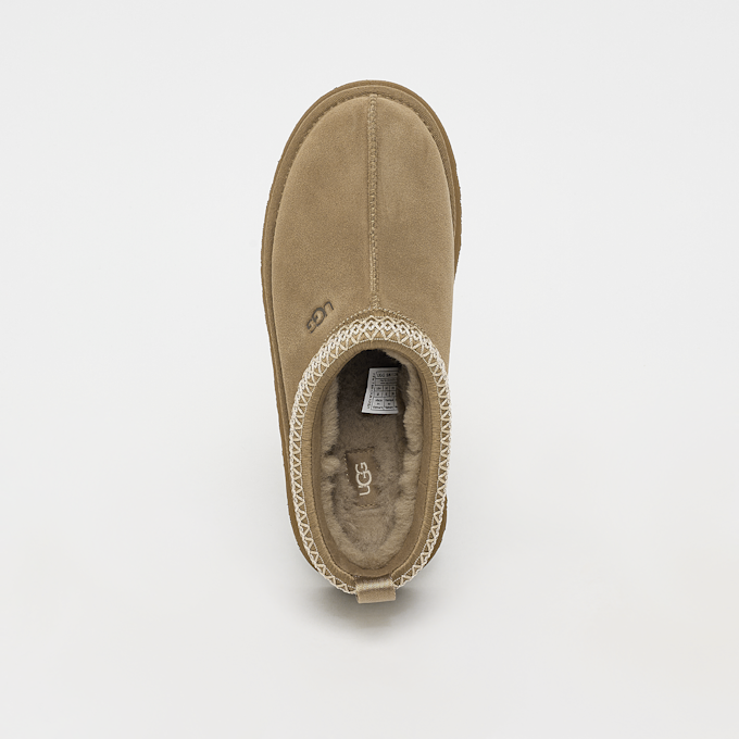 UGG Tazz II castanho 110007 5