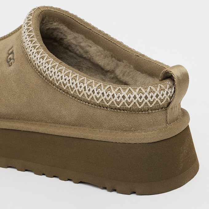 UGG Tazz II smeđa 110007 7