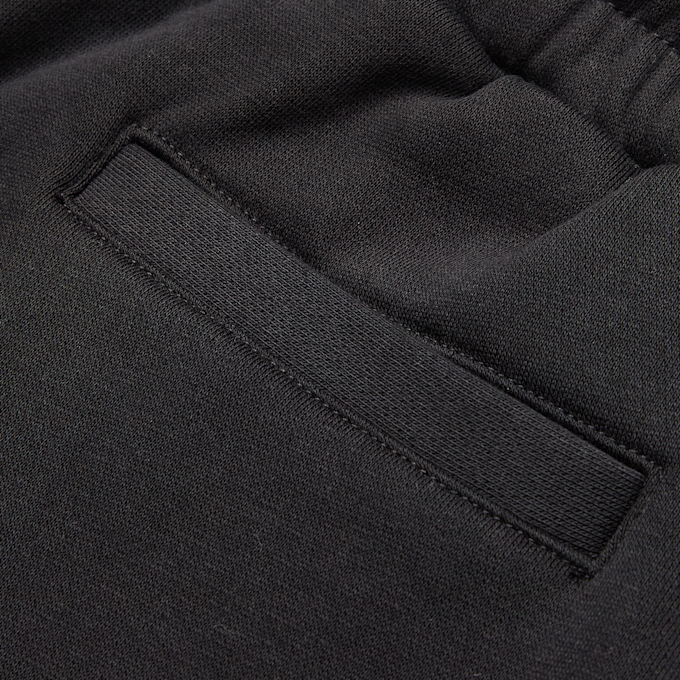Off-White Double Waistband Sweatpants noir 110102 6