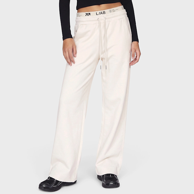 Off-White double waistband sweatpants pristine Braun 110104 1