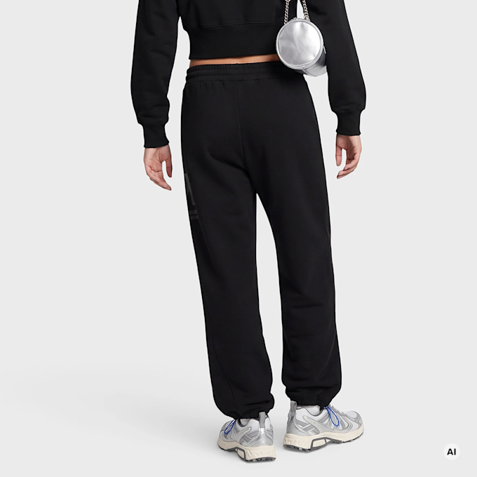 Off-White Bungee Sweatpants preto 110105 2