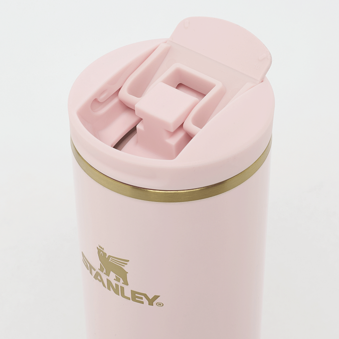 Stanley The Transit FlipTop Mug Różowy intensywny 110144 3