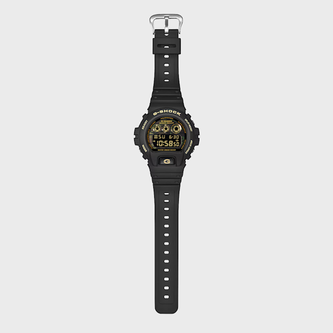 G-SHOCK DW-6900CF-1ER negro 126299 2