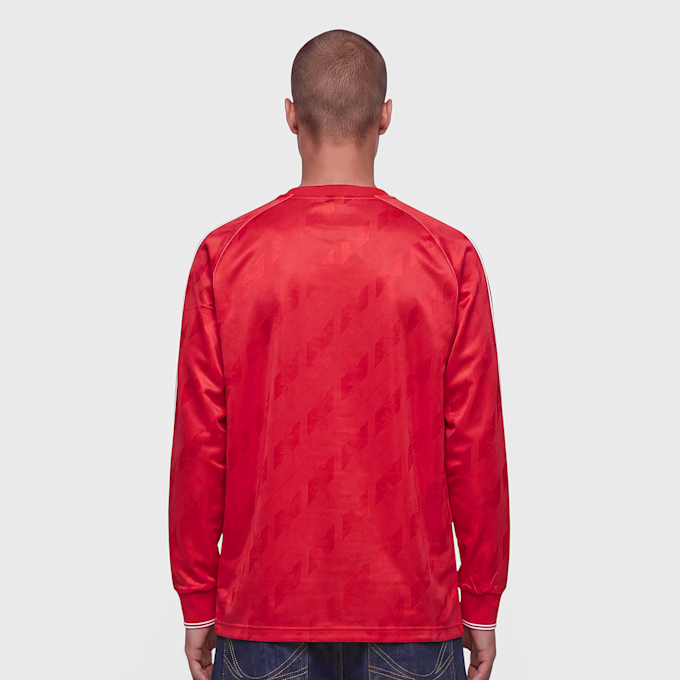 adidas Originals 1. FC Köln Jersey czerwony 137718 2