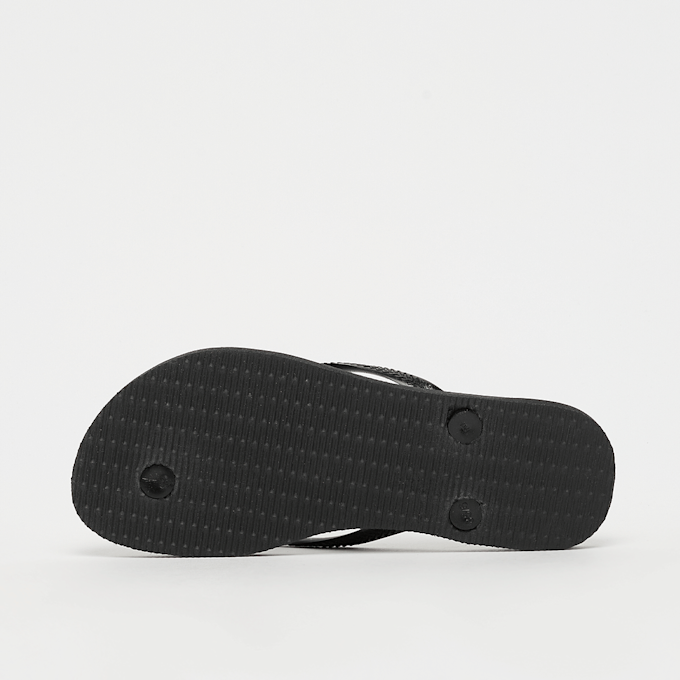 Havaianas Slim Logo Metalic nero 137836 4