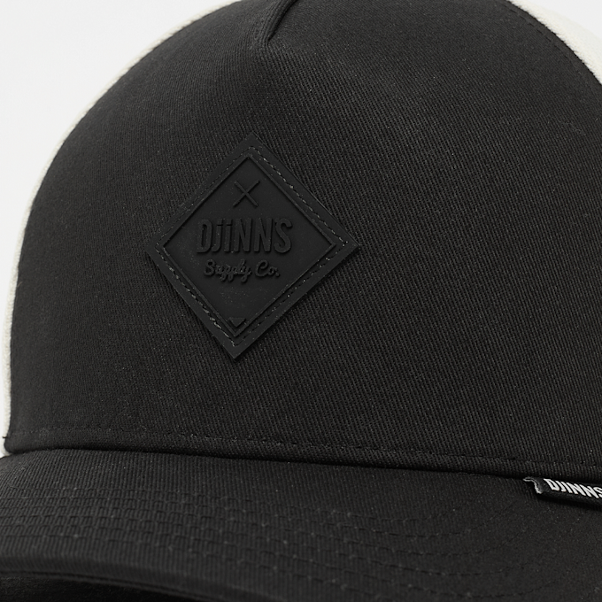 DJINNS New HFT SNPS Schwarz 138174 4