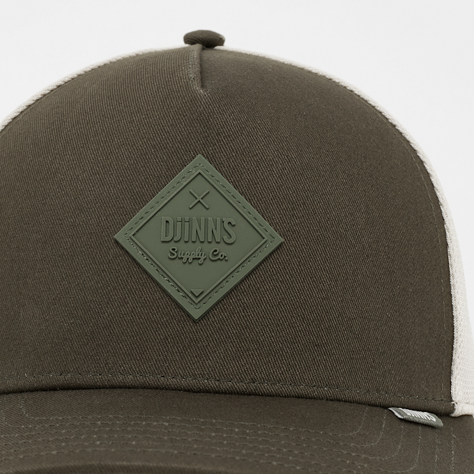 DJINNS New HFT SNPS Grün 138171 4