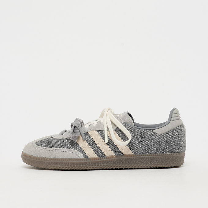 adidas Originals Samba OG "Molly-Mae" gris 138624 1