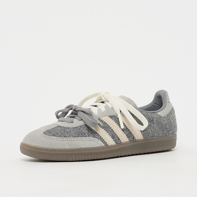 adidas Originals Samba OG "Molly-Mae" Grigio 138624 2