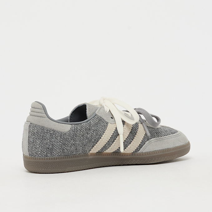 adidas Originals Samba OG "Molly-Mae" gris 138624 3