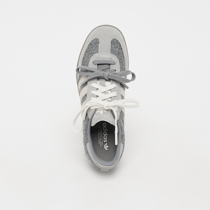 adidas Originals Samba OG "Molly-Mae" grijs 138624 5