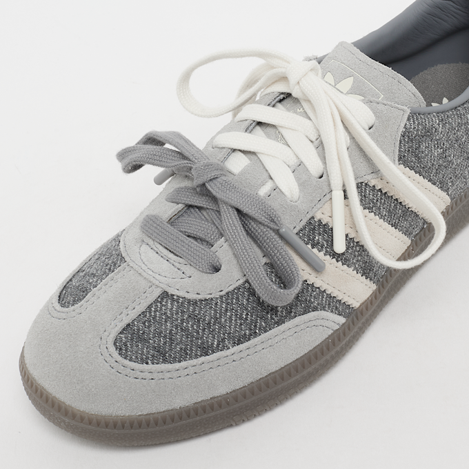 adidas Originals Samba OG "Molly-Mae" gris 138624 6
