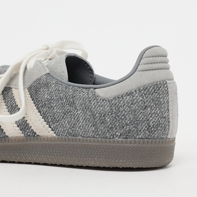 adidas Originals Samba OG "Molly-Mae" siva 138624 7