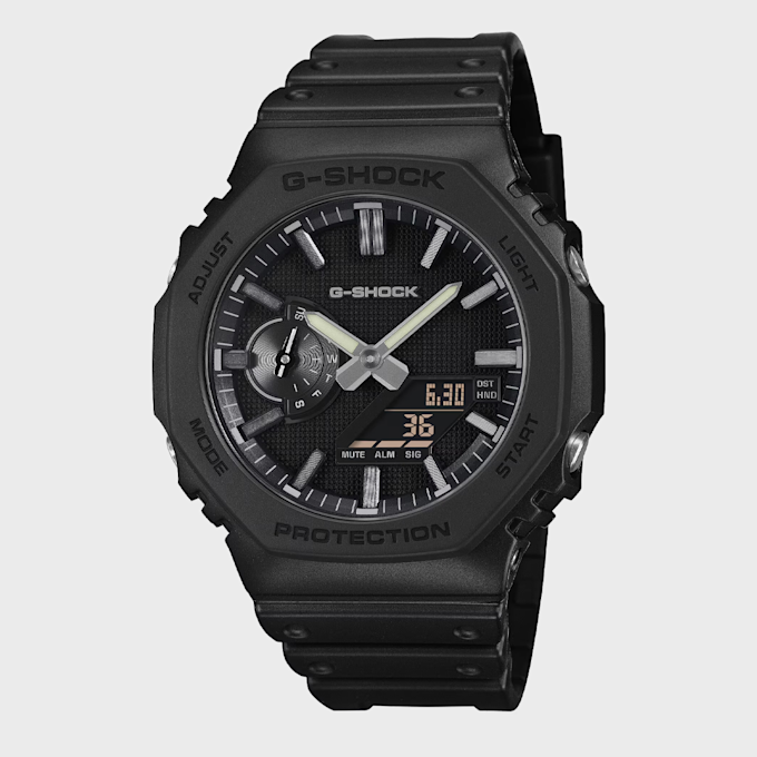 G-SHOCK GA-2100LXB-1AER castanho 138724 1