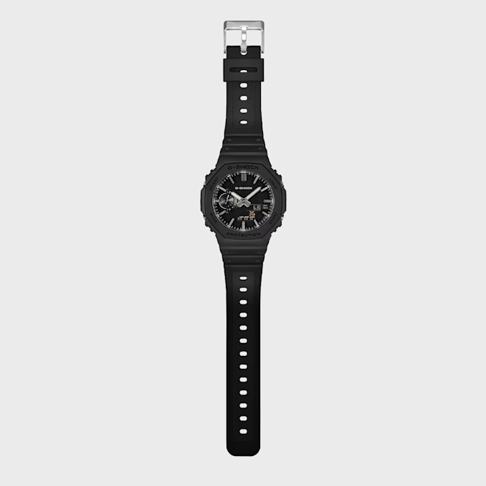 G-SHOCK GA-2100LXB-1AER castanho 138724 2