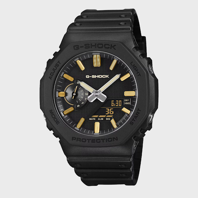 G-SHOCK GA-2100LXB-1A9ER castanho 138725 1
