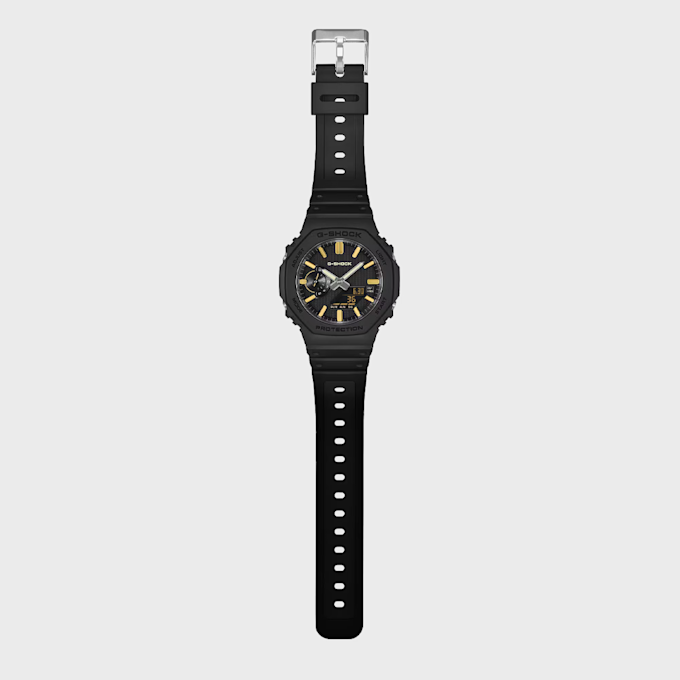 G-SHOCK GA-2100LXB-1A9ER Marrone 138725 2