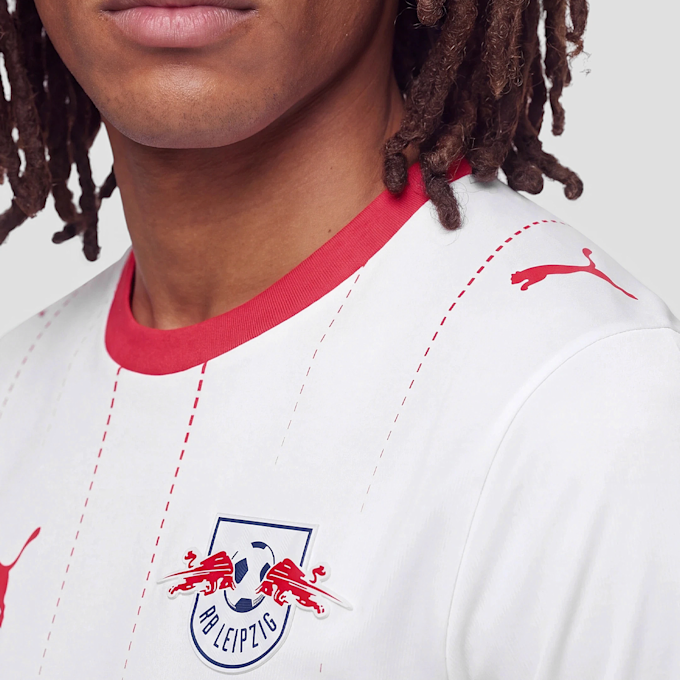 PUMA RB Leipzig 26/27 Home Jersey rouge 138726 2