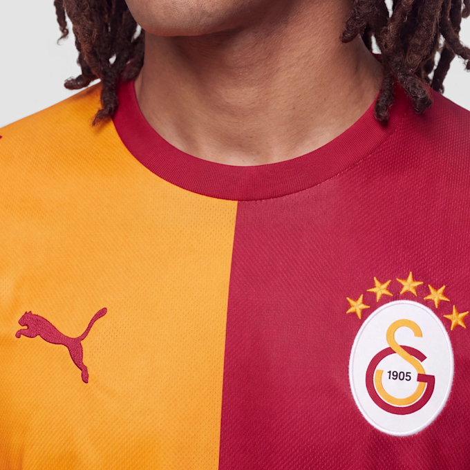 PUMA Galatasaray S.K. 26/27 Home Jersey višebojno 138733 2