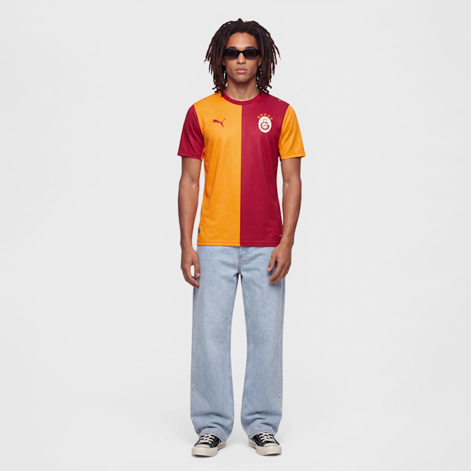 PUMA Galatasaray S.K. 26/27 Home Jersey multicolor 138733 3