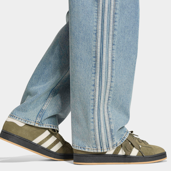 adidas Originals Firebird Pant blauw 139089 4
