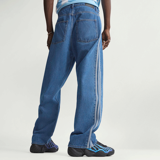 adidas Originals Firebird Pants blu 139096 2