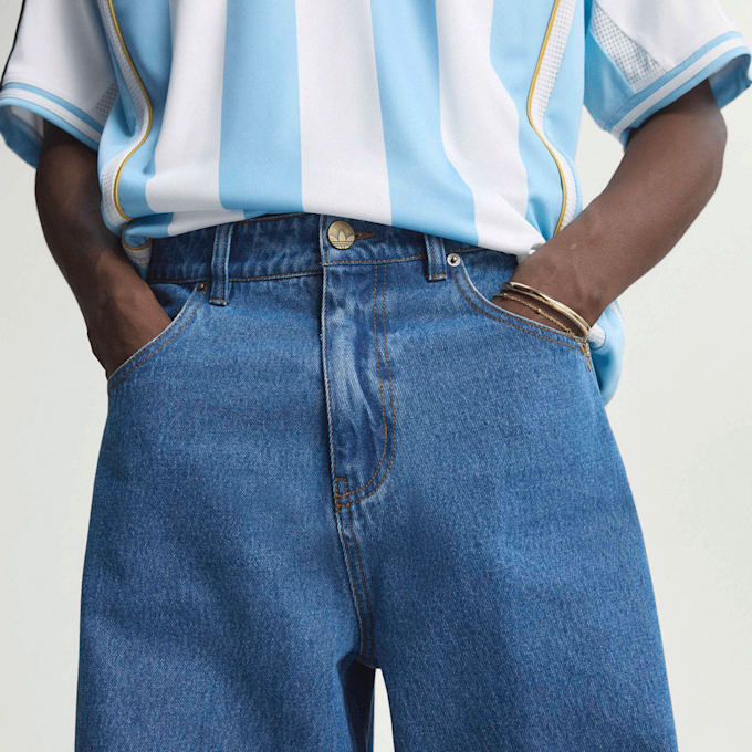 adidas Originals Firebird Pants bleu 139096 4