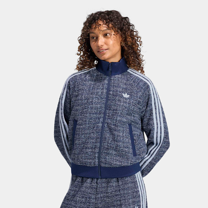 adidas Boucle Vintage Tracktop Undefined Color 140355 1