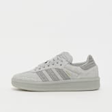 adidas gazelle silver green womens Custom Re-design: Adidas Samba – Goods & Services main image 0