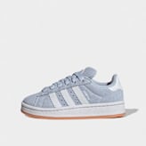 adidas gazelle silver green womens Campus 00s Low-Top Sneakers main image 1