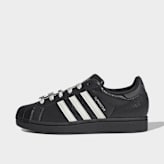 adidas gazelle silver green womens Song For The Mute Toast Superstar 82 Sneaker Brown JR8043