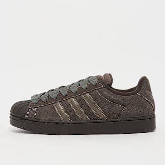 adidas gazelle silver green womens ADIDAS SUPERSTAR 80 ADV, Crystal White / Shadow Red / Off White main image 0