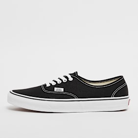 Vans Authentic preto