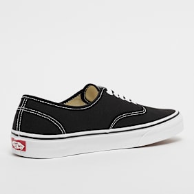 Vans Authentic czarny