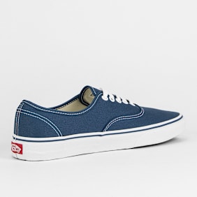 Vans UA Authentic navy azul