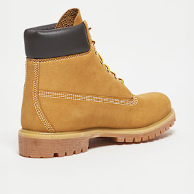 Timberland Heritage 6'' Premium Boot beige