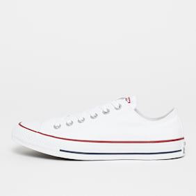 Converse Chuck Taylor All Star OX wit
