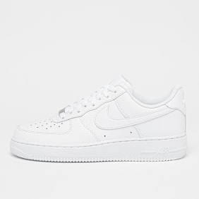 Nike   Air Force 1 '07 weiß