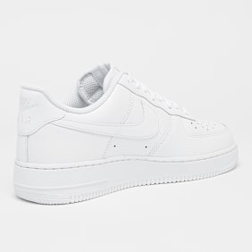 Nike Air Force 1 '07 blanc