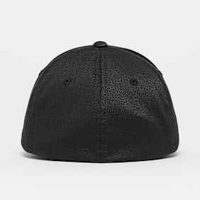 Flexfit Wooly Combed preto