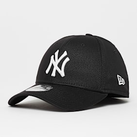 New Era Baseball-Cap 39Thirty League Basic MLB New York Yankees noir