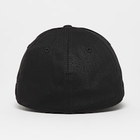New Era Baseball-Cap 39Thirty League Basic MLB New York Yankees schwarz