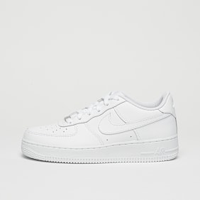 Nike Air Force 1 (GS) blanc