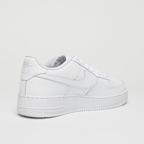 Nike Air Force 1 (GS) blanc