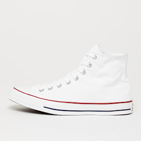 Converse Chuck Taylor All Star Hi blanc