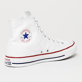 Converse Chuck Taylor All Star Hi biały